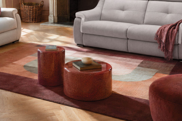 Table basse CHULILLA