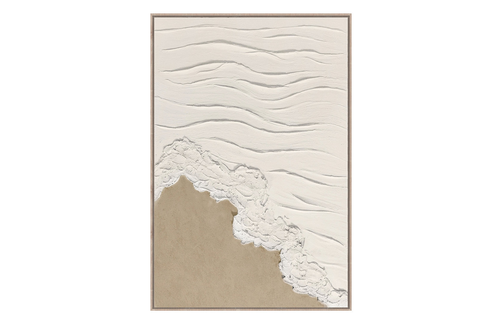 Tableau RELIEF ORIGINEL 1