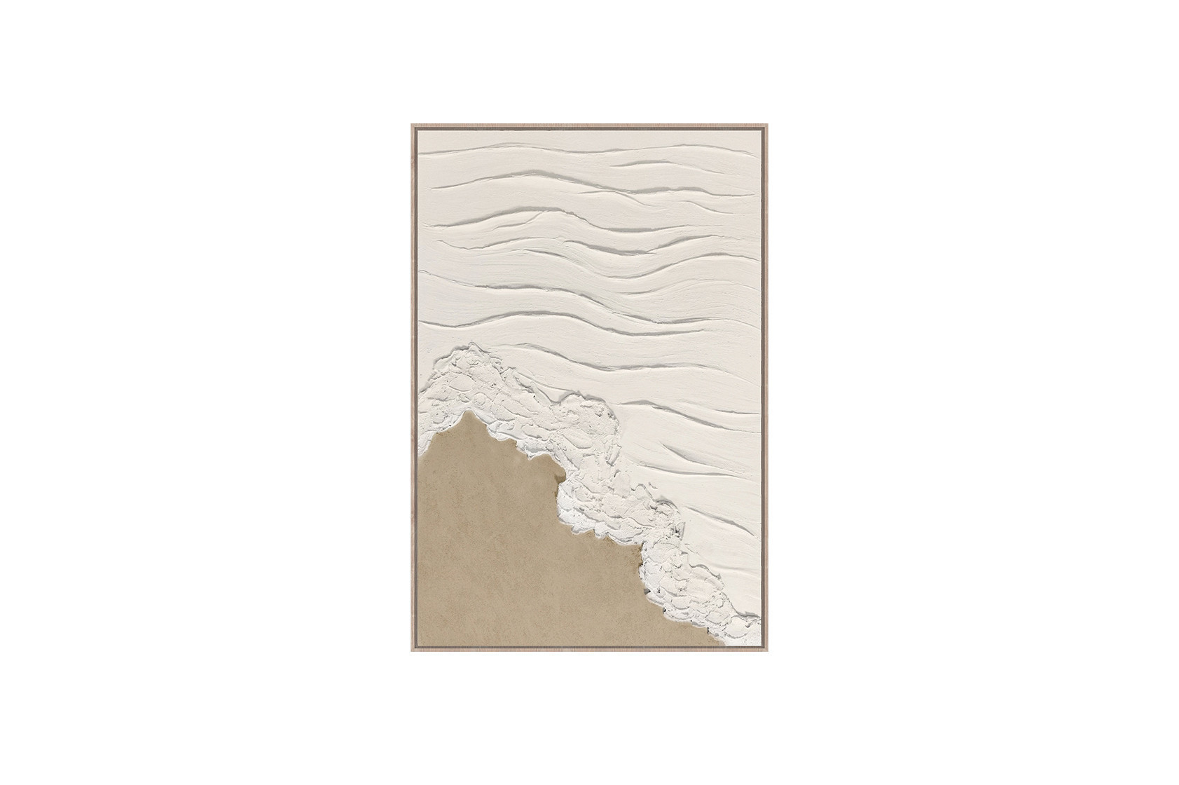Tableau RELIEF ORIGINEL 1