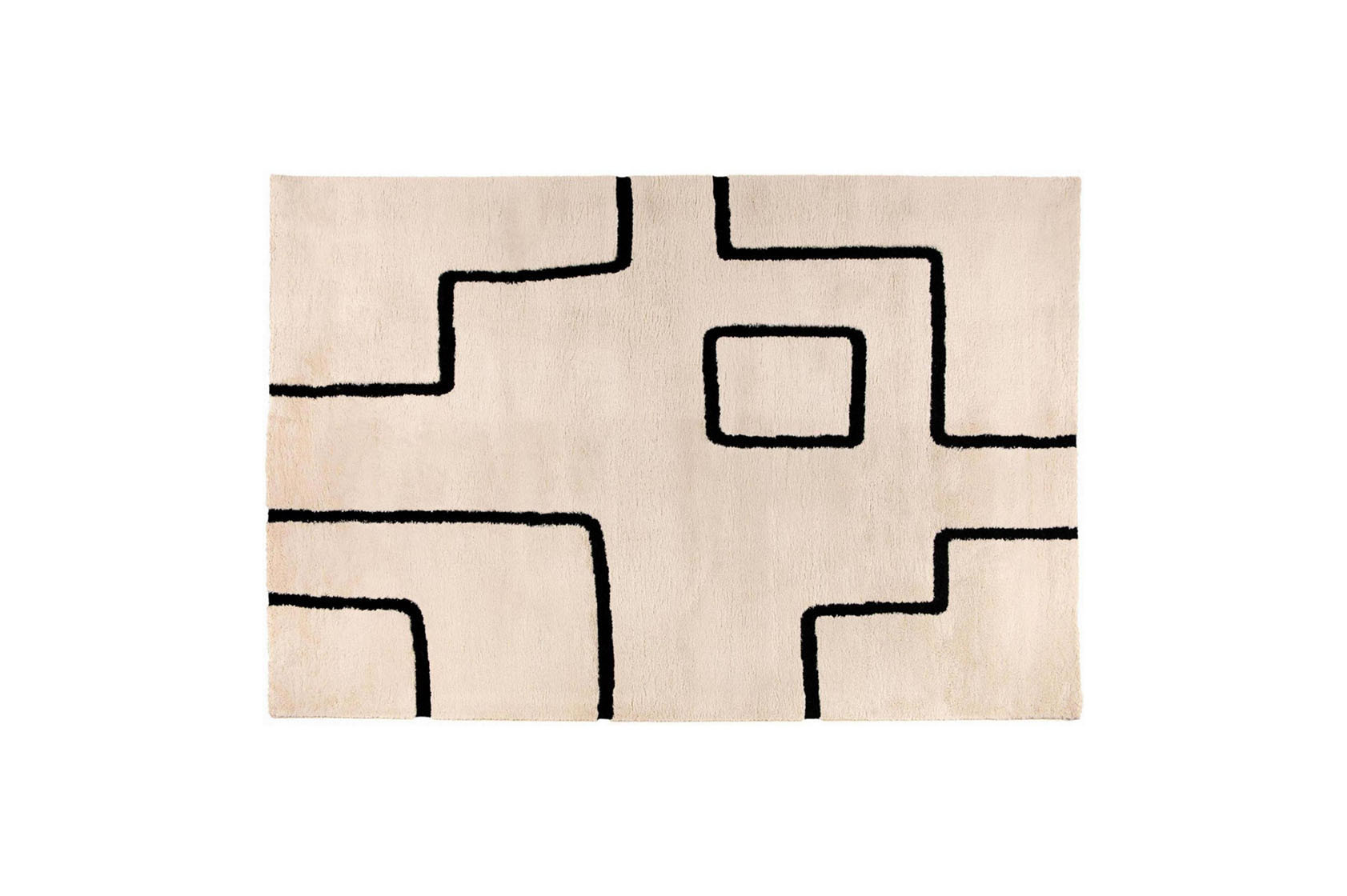 Tapis LOUISA