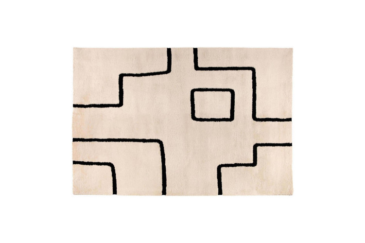 Tapis LOUISA