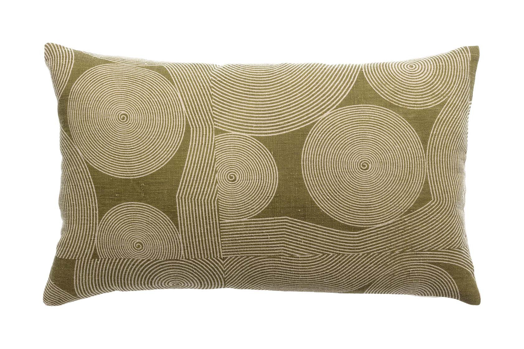 Coussin déco TITO