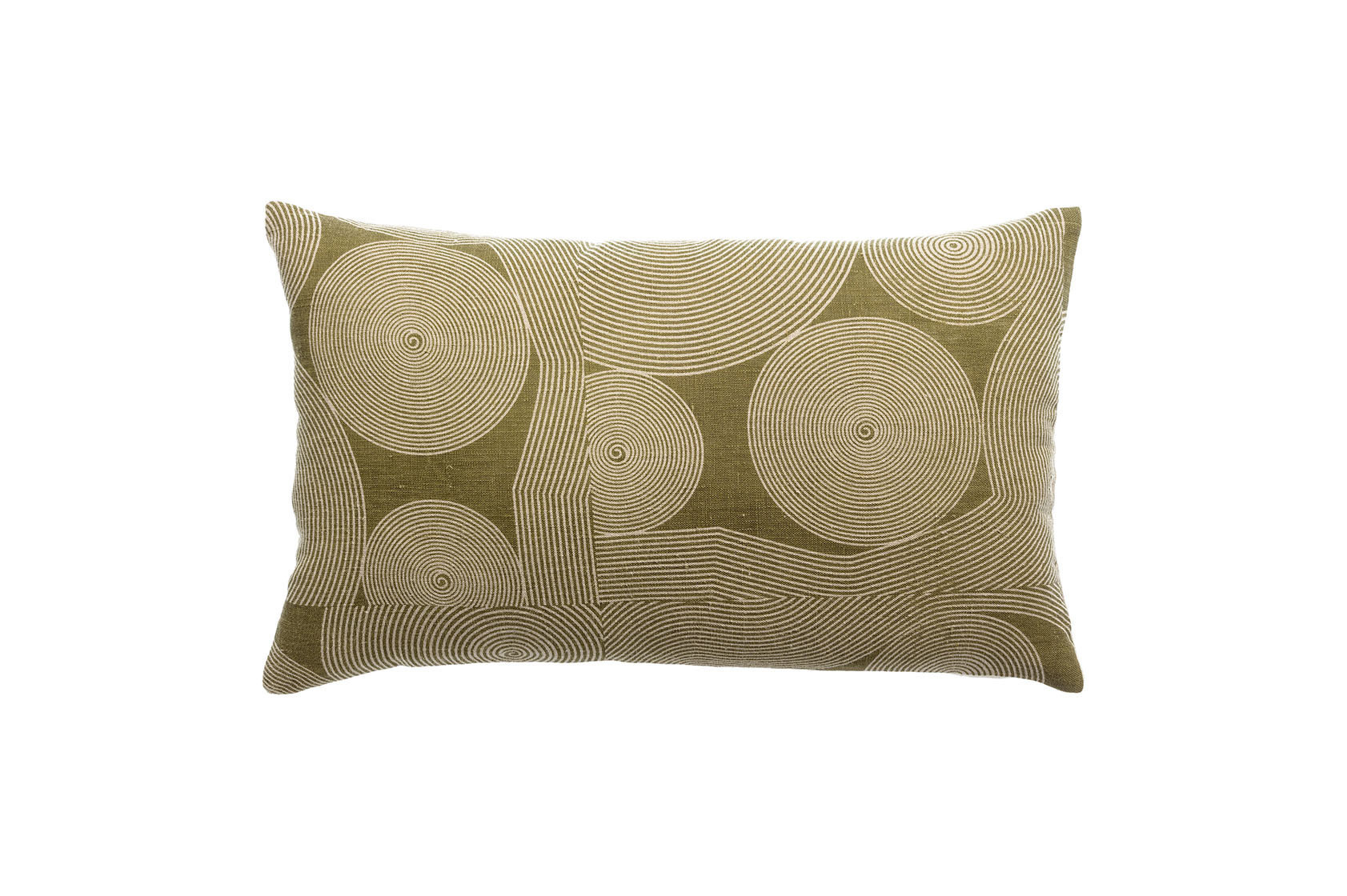Coussin déco TITO