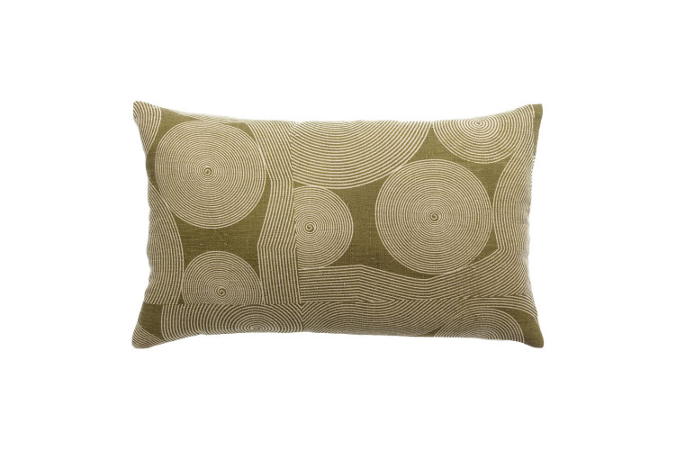 Coussin déco TITO