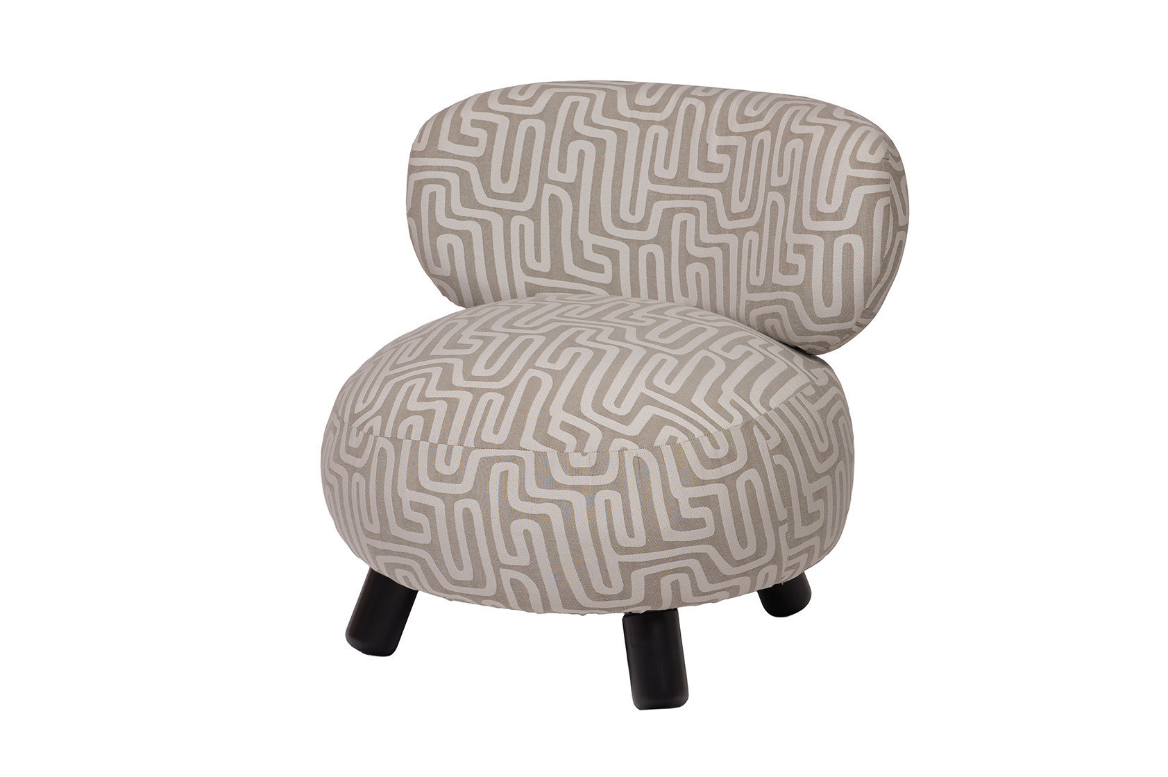 Fauteuil BUBA