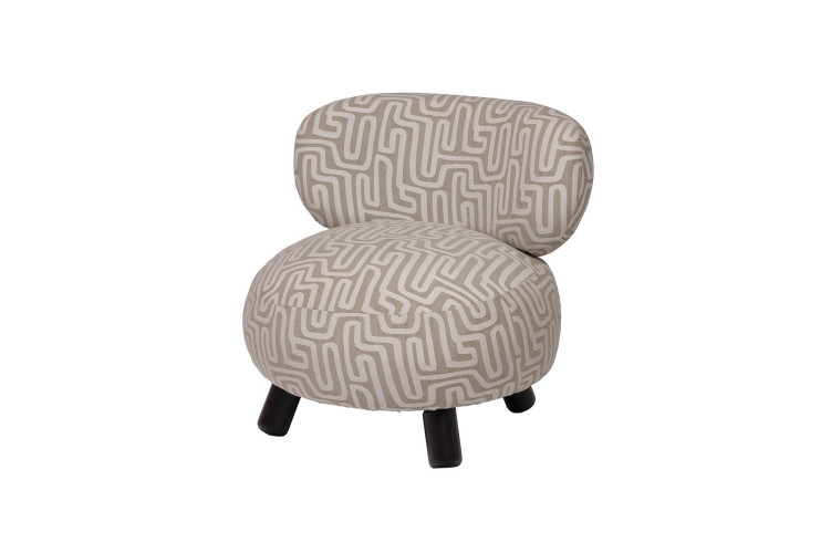 Fauteuil BUBA
