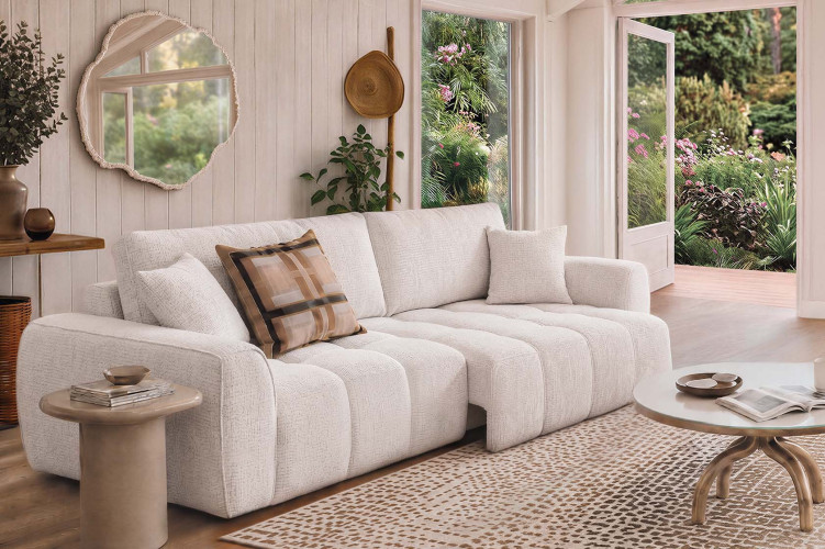 Coussin déco TAHO