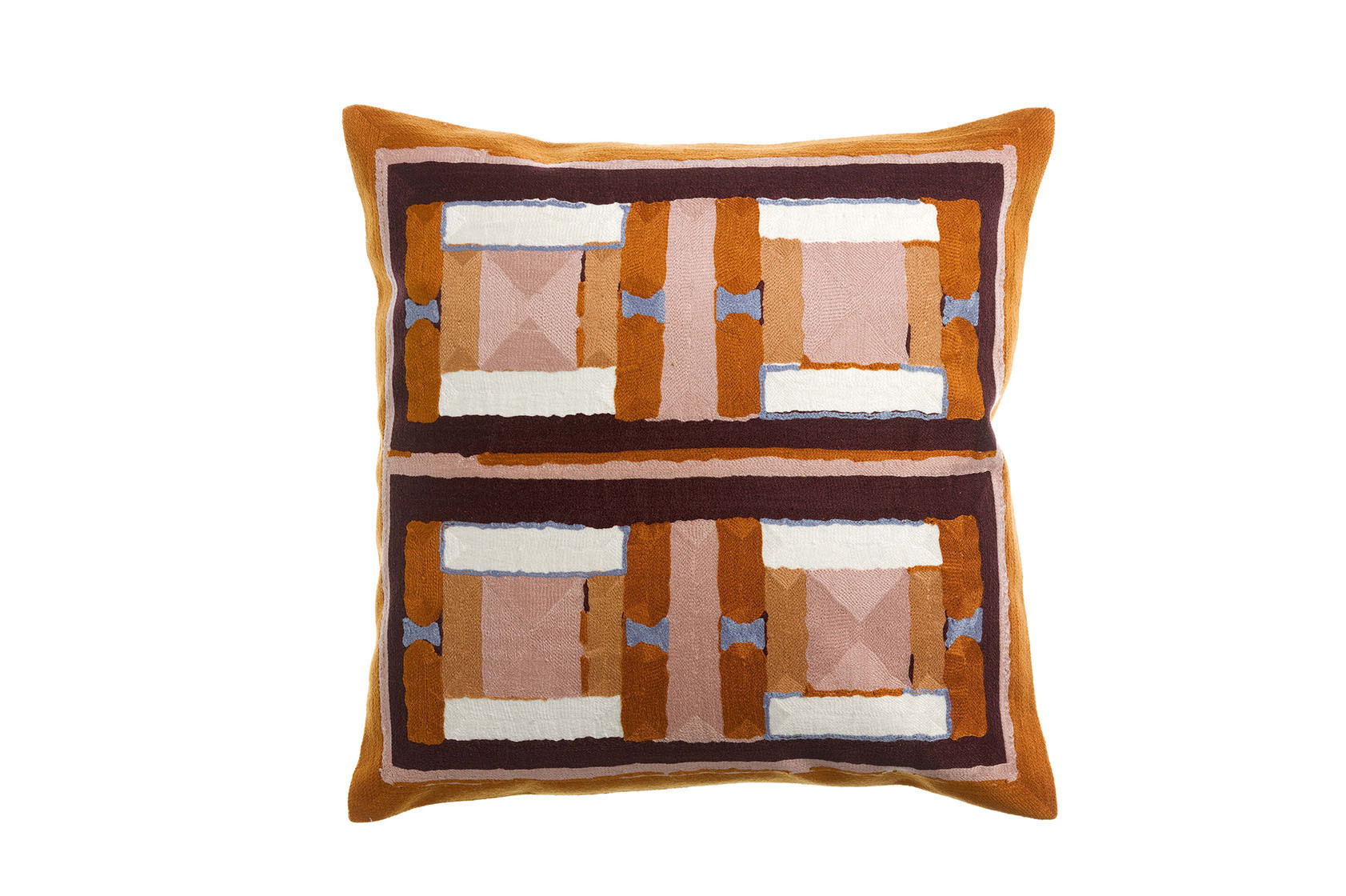 Coussin déco TAHO