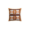 Coussin déco TAHO