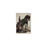 Tableau PRESENCE ET PUISSANCE