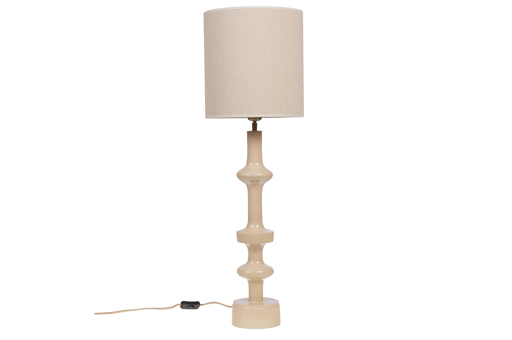 Lampe à poser MILEO