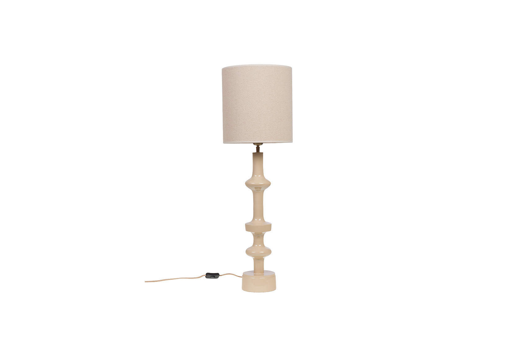 Lampe à poser MILEO