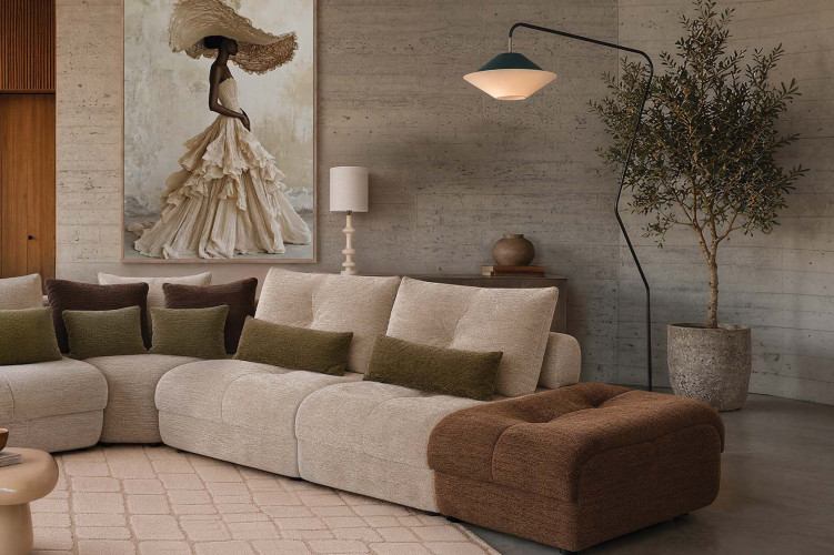 Lampadaire MELBOURNE