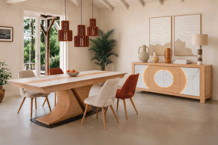 Buffet HORIZON