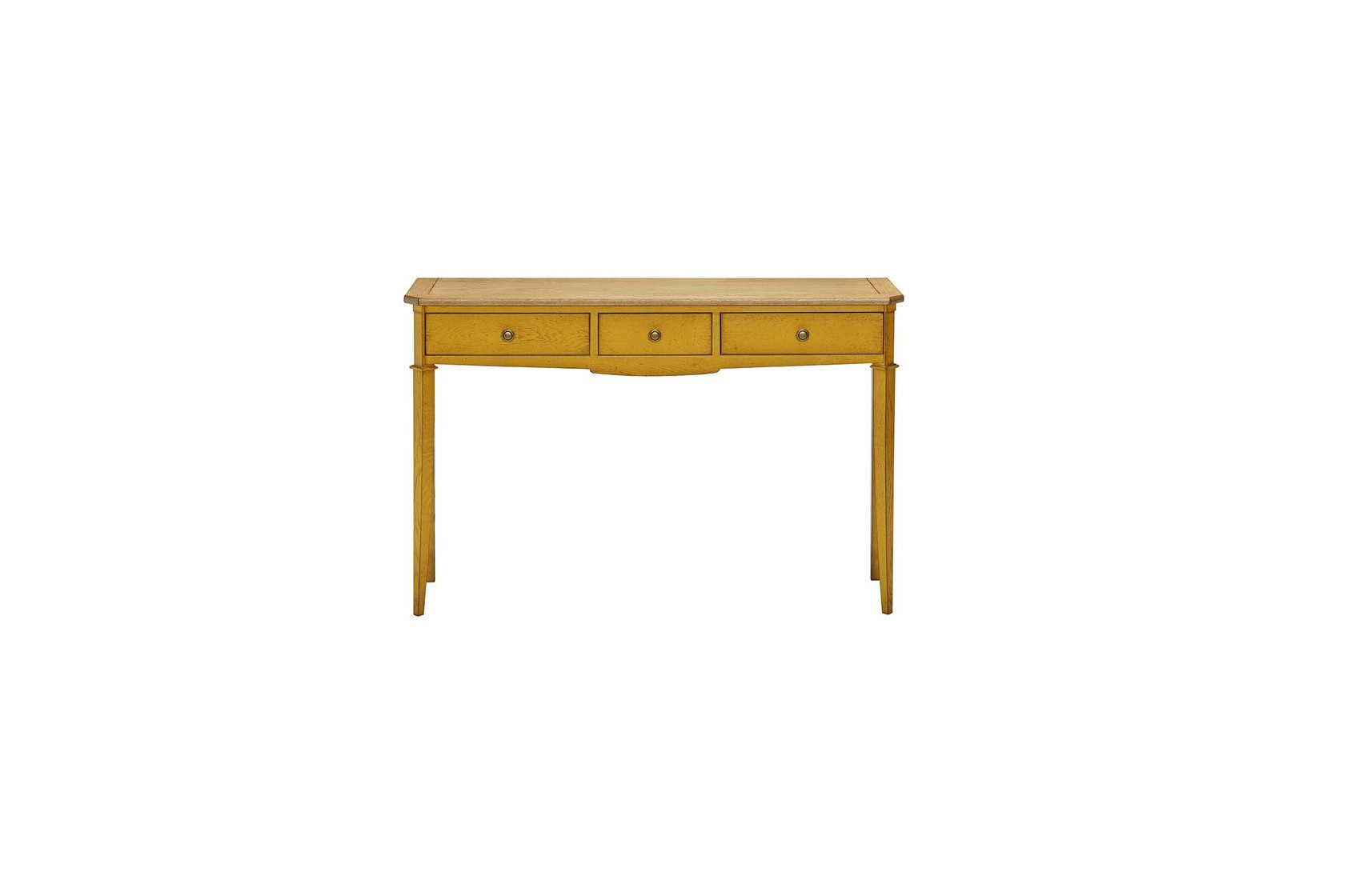 Console CORALINE