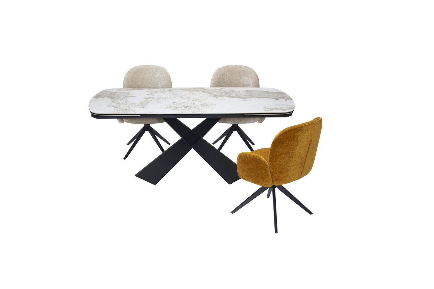 Chaise ONAÉ