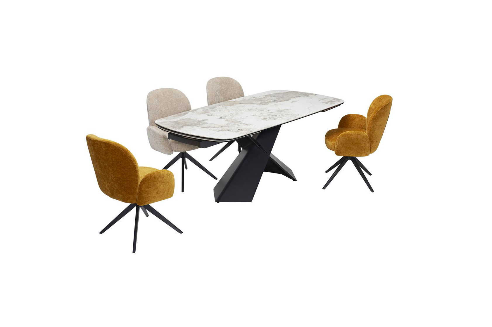 Chaise ONAÉ