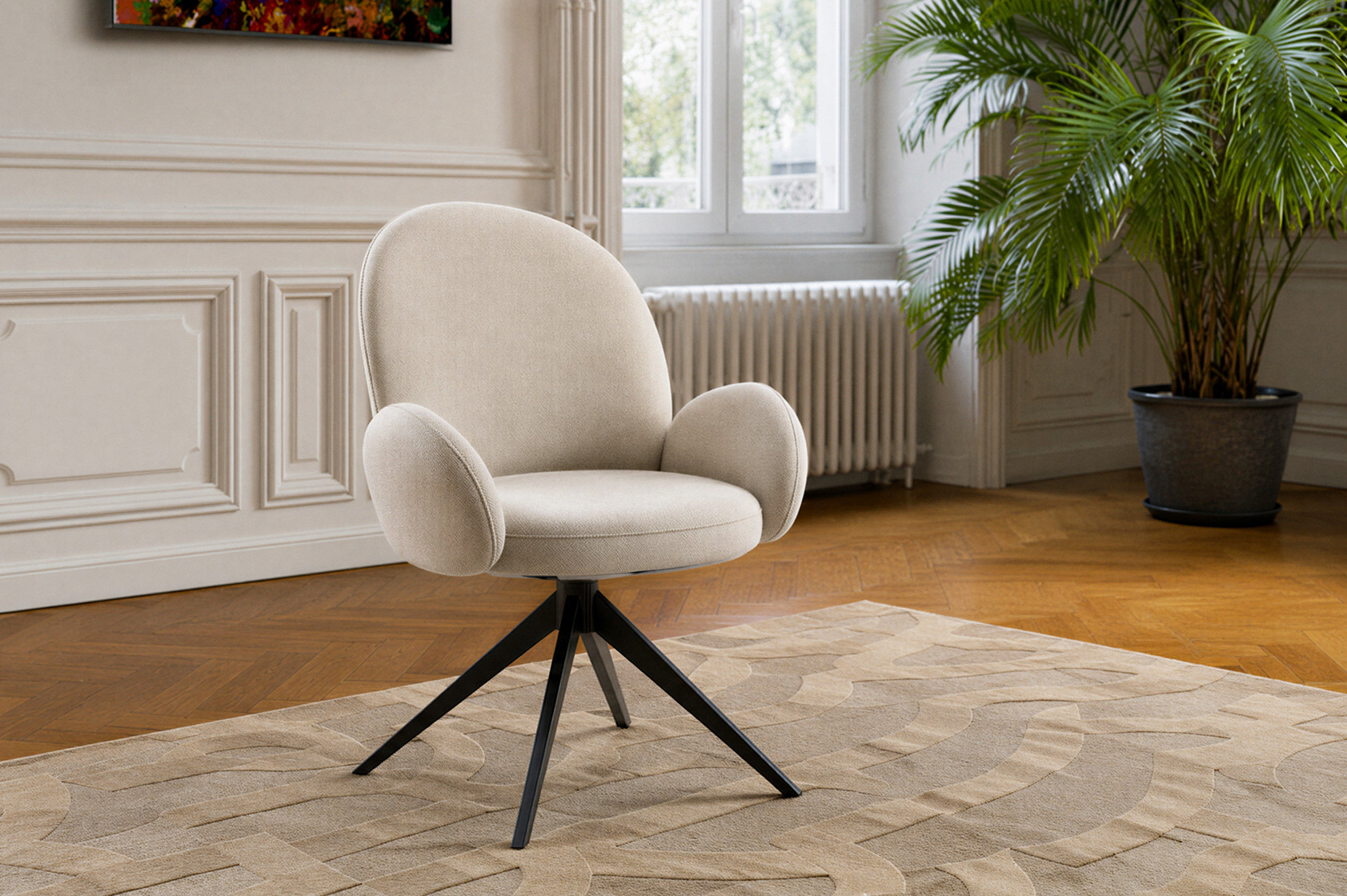 Chaise ONAÉ
