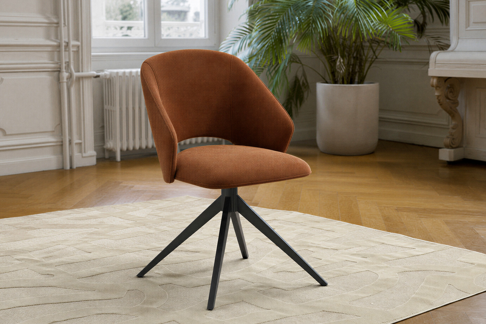 Chaise BAIA