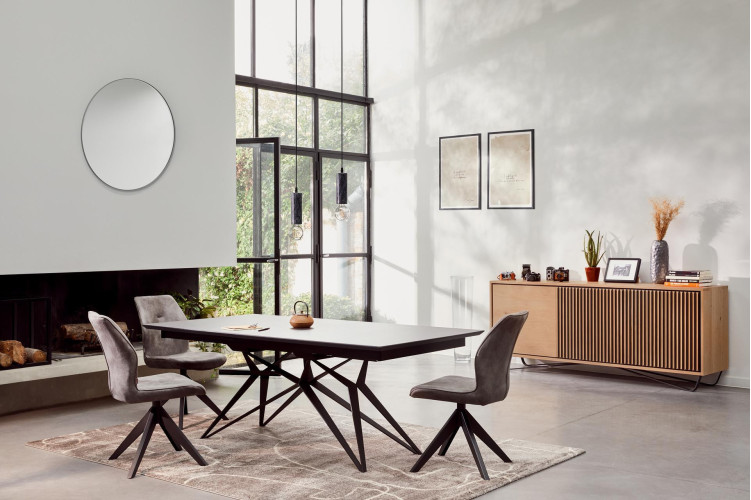 Miroir PRISME