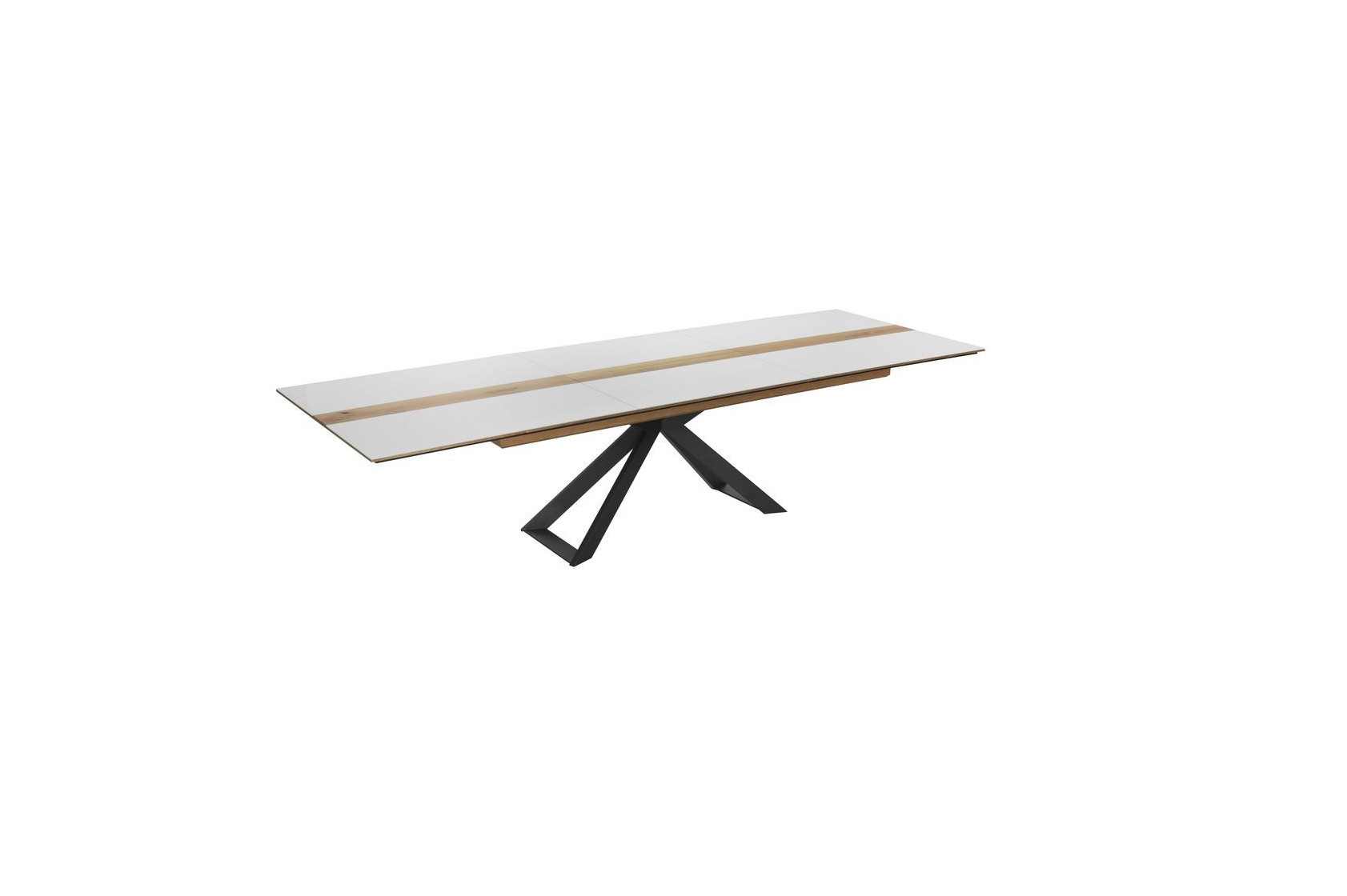Table de salle à manger RIGATTO