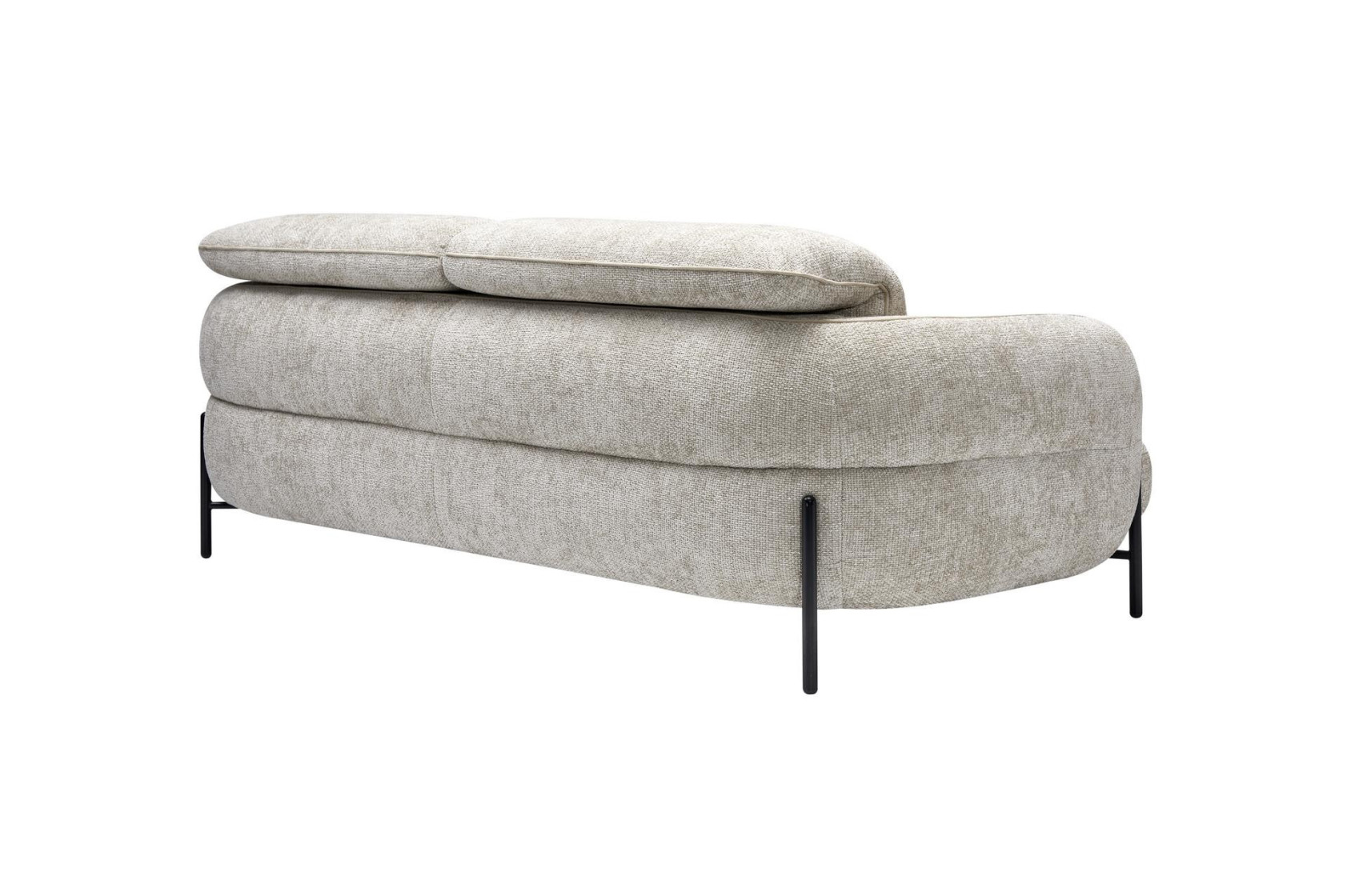 Canapé fixe JAY
