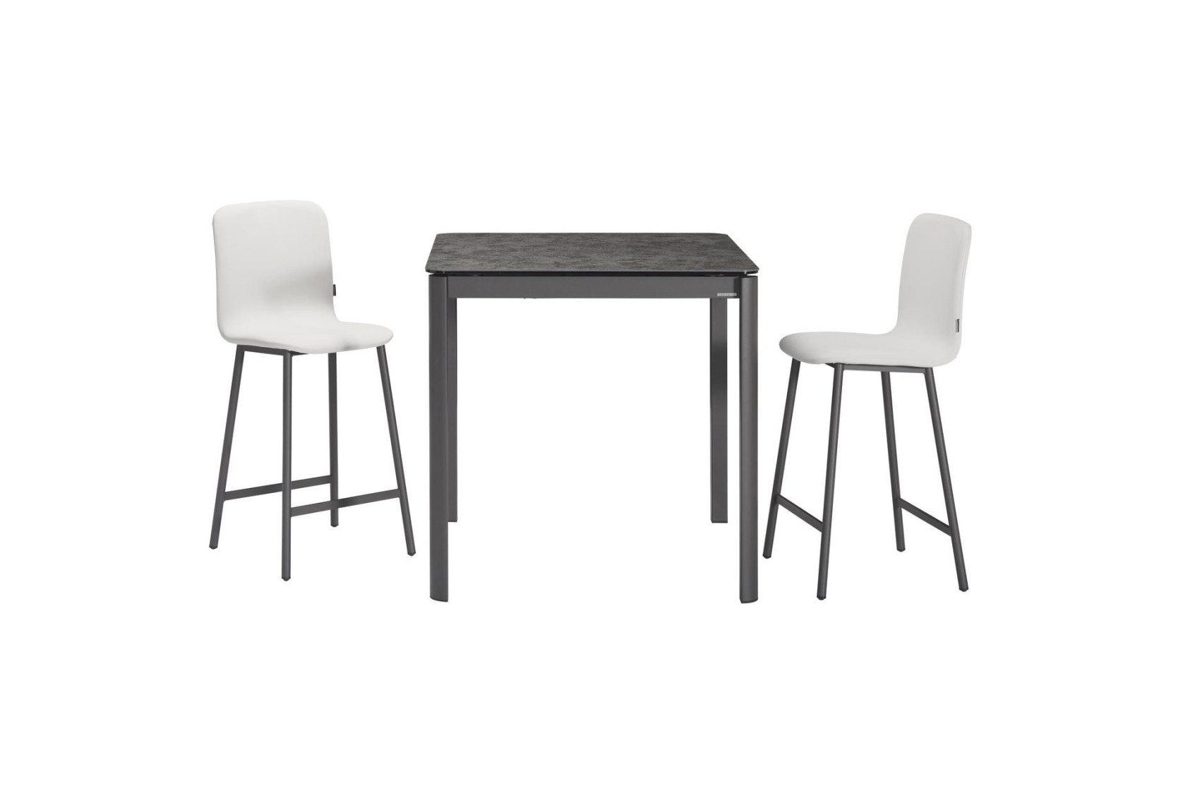 Table de bar PEPPER