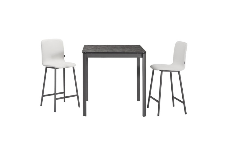 Table de bar PEPPER