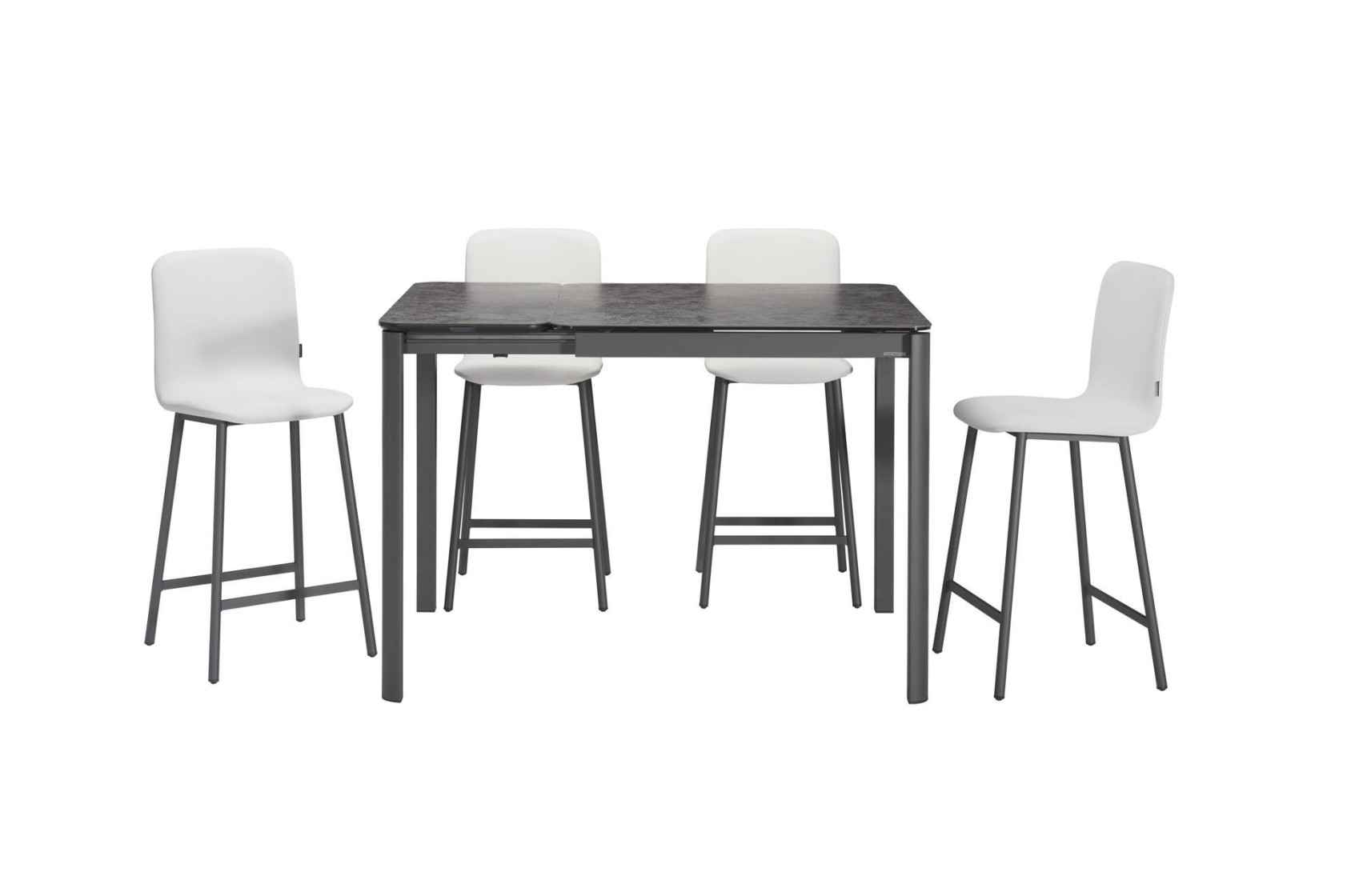 Table de bar PEPPER