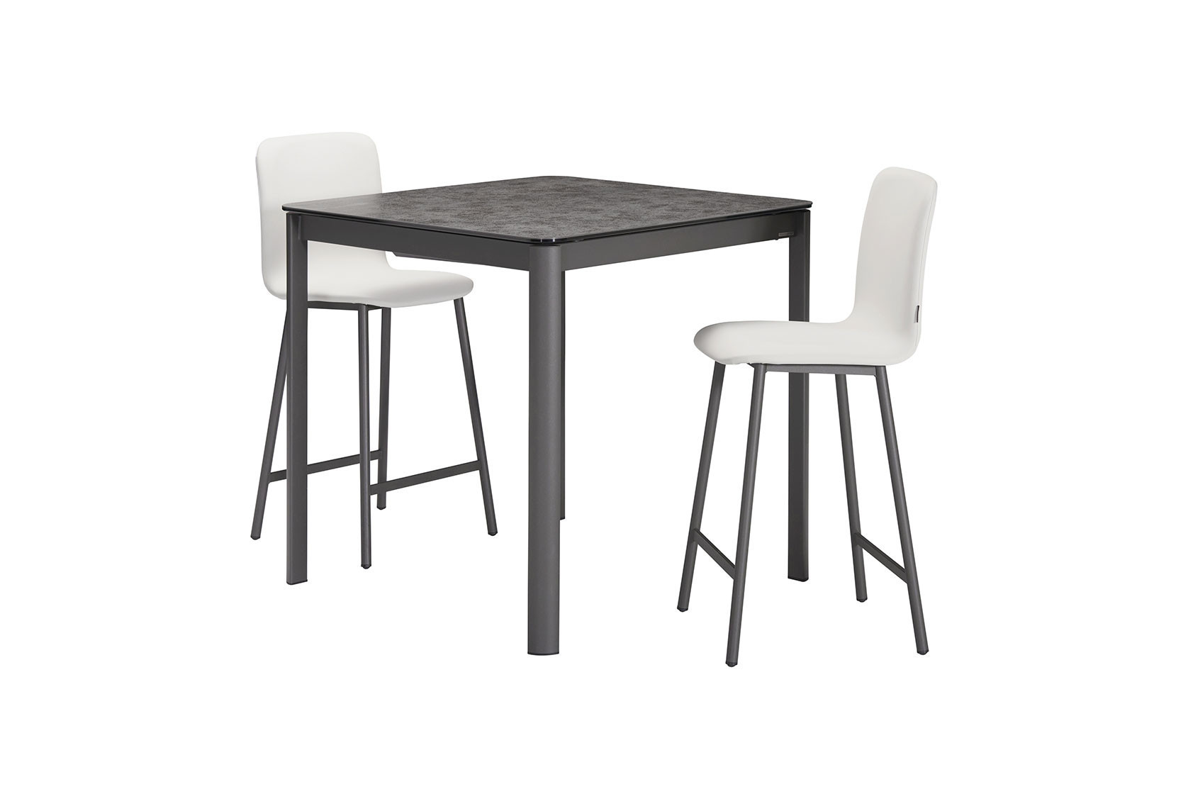 Table de bar PEPPER