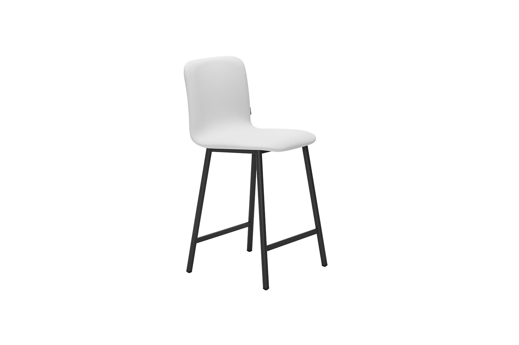 Chaise de bar PEPPER