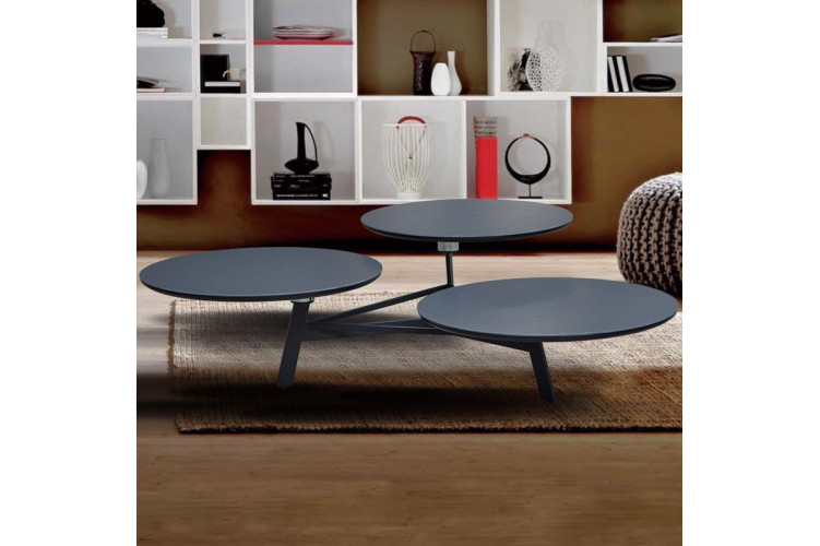 Table basse DISKO