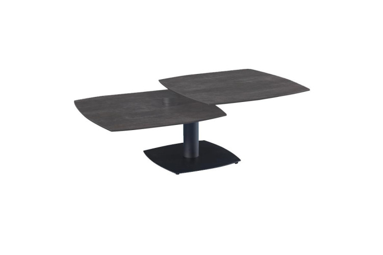 Table basse TONGA