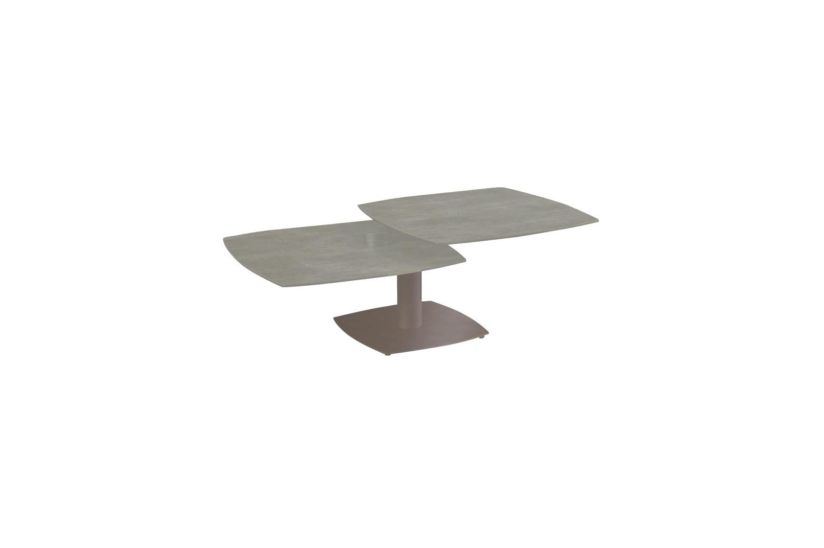 Table basse TONGA