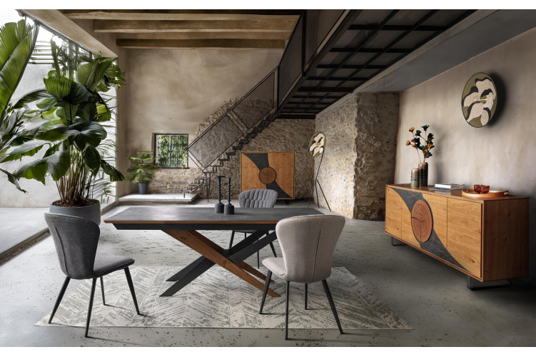 Table de salle à manger BOCAGES