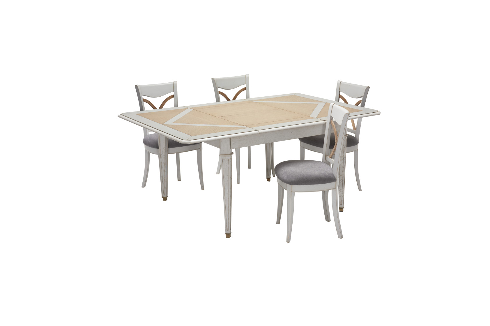 Chaise CORALINE
