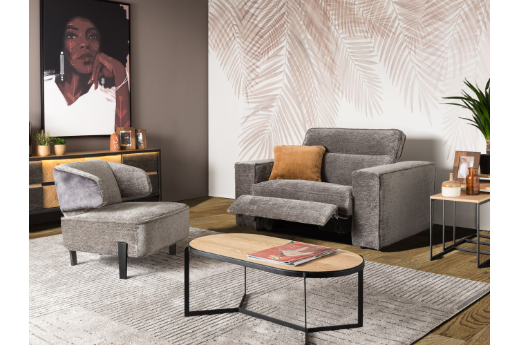 Fauteuil NEVIGNA