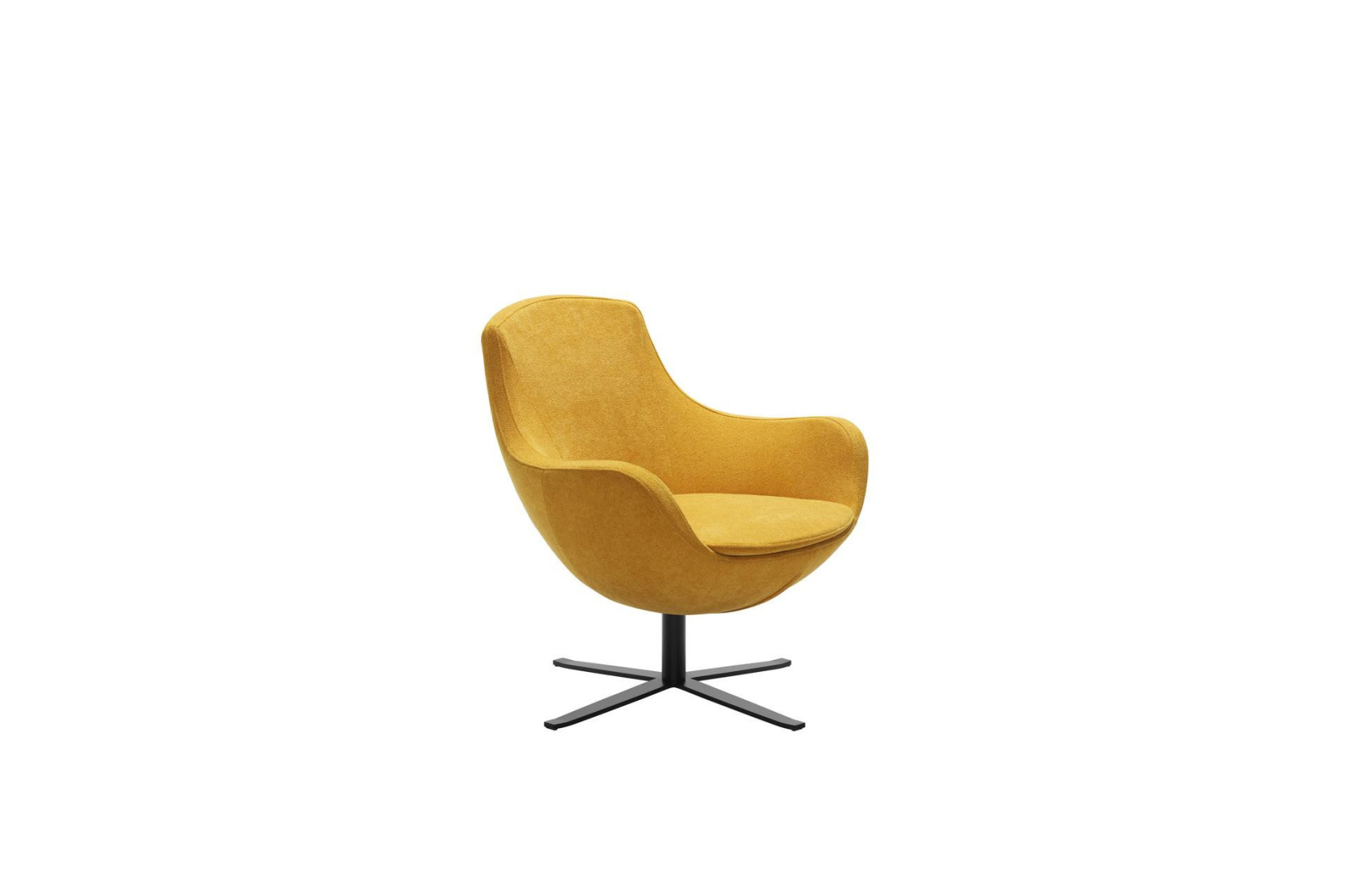 Fauteuil pivotant