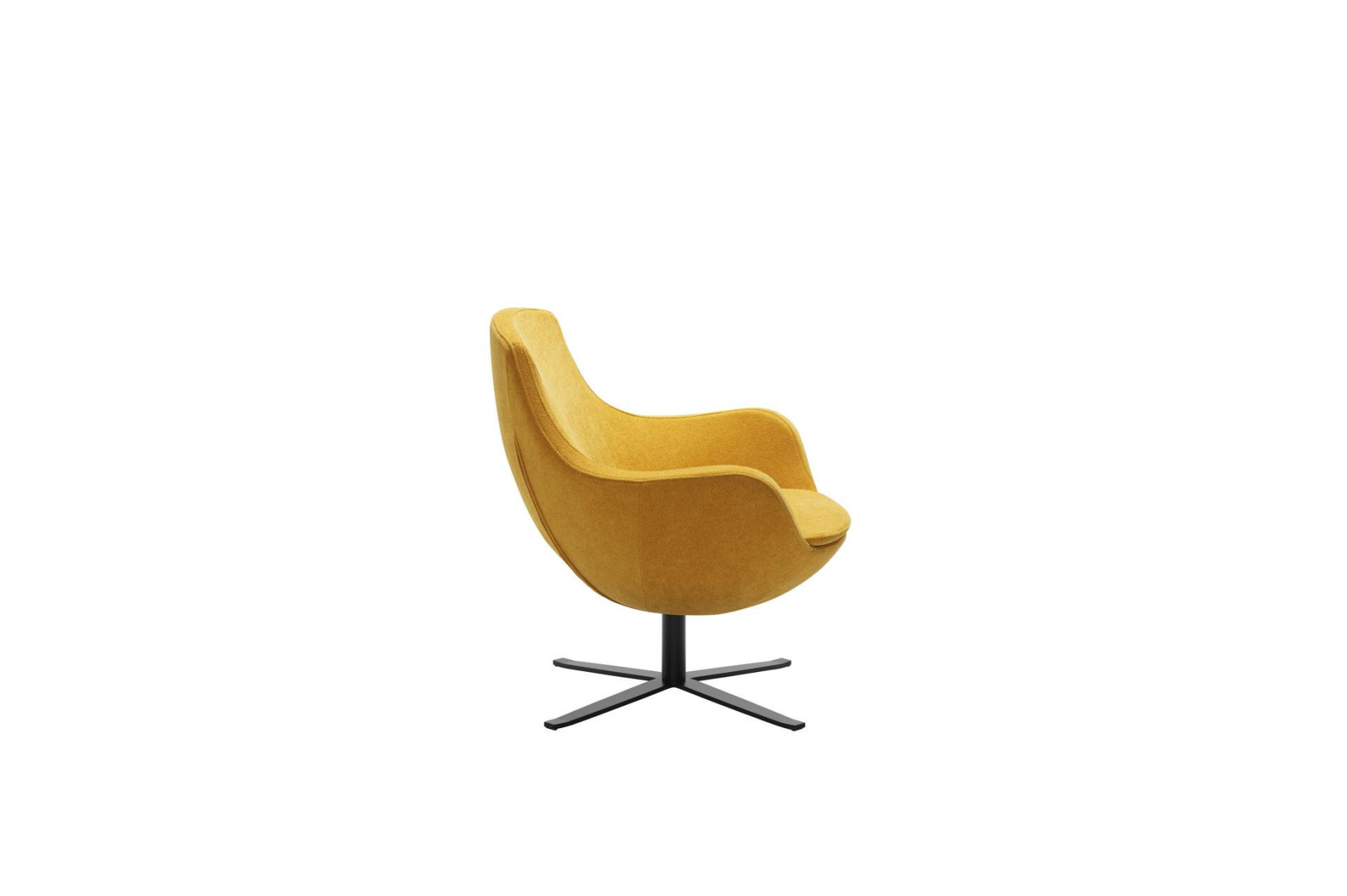 Fauteuil pivotant