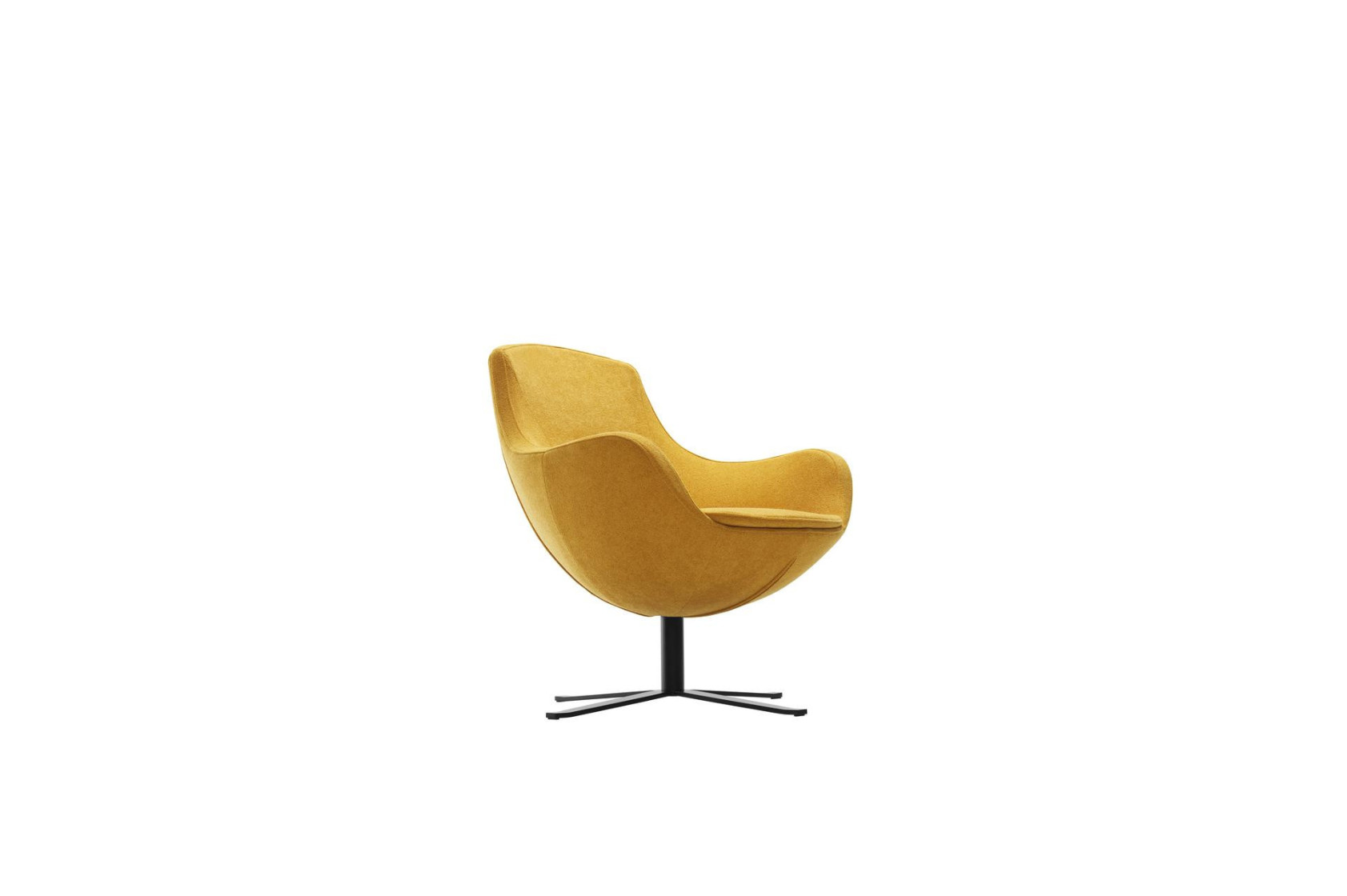 Fauteuil pivotant
