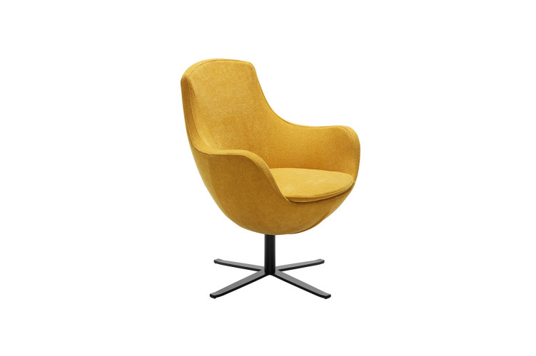 Fauteuil pivotant