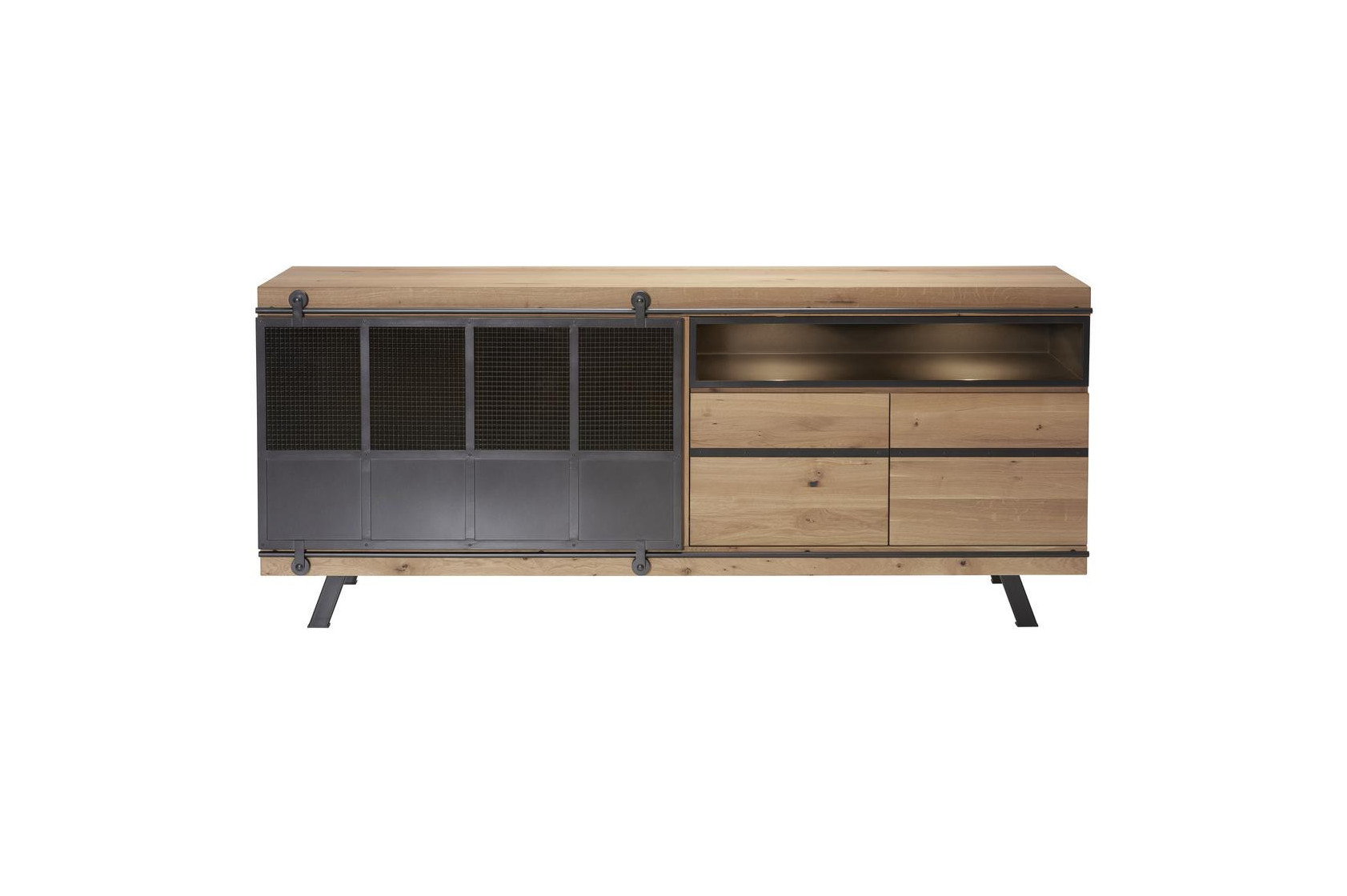 Buffet ARCHI