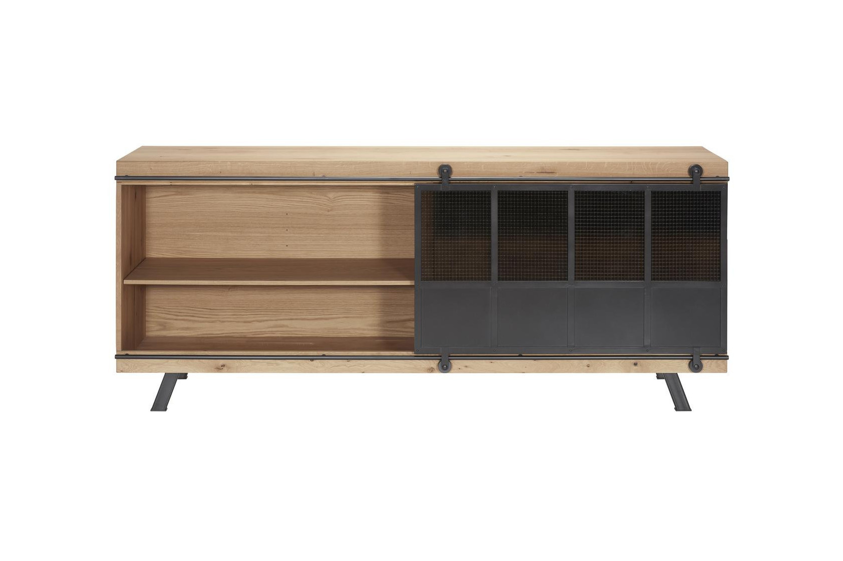 Buffet ARCHI