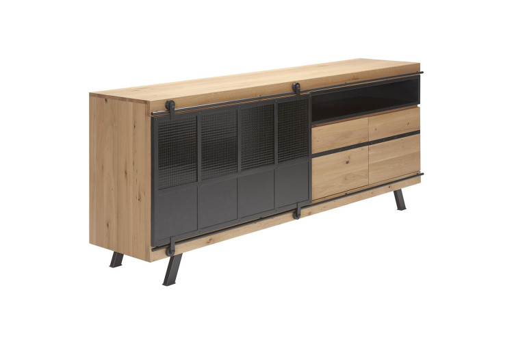 Buffet ARCHI