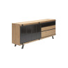Buffet ARCHI