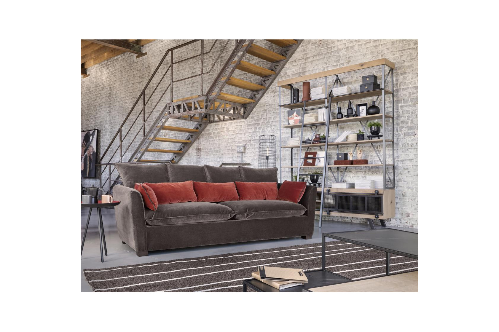 Meubles TV ARCHI
