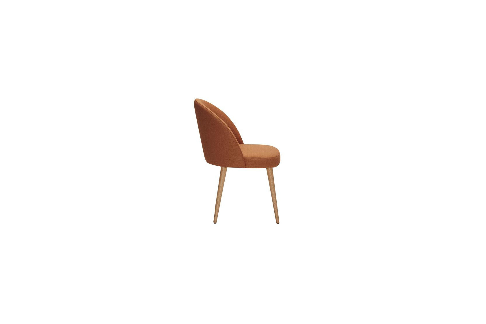 Chaise ELLIPSE