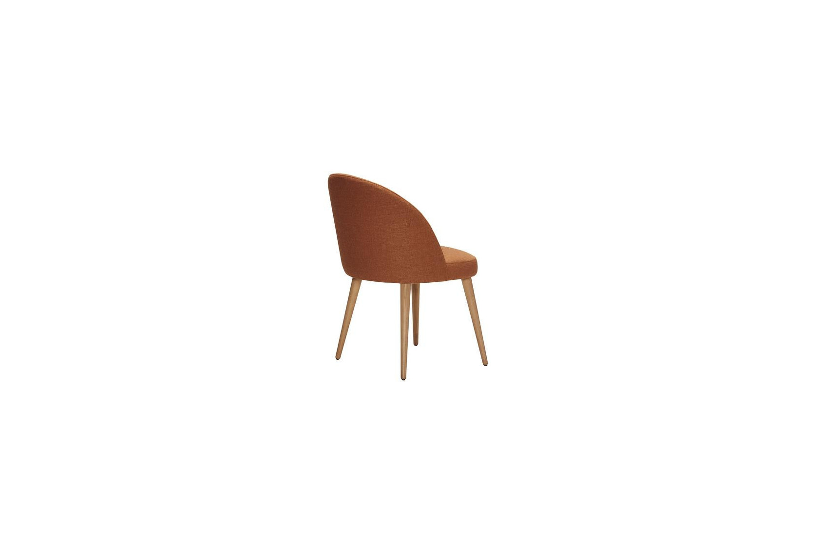 Chaise ELLIPSE