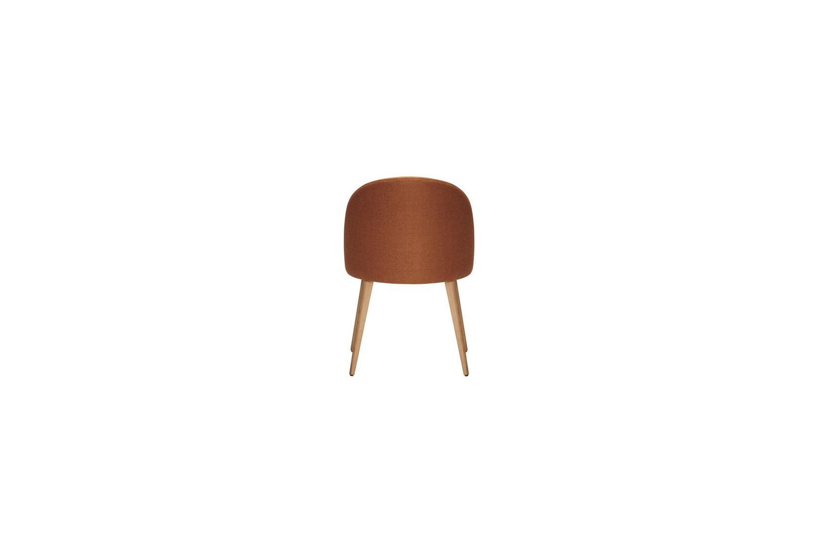 Chaise ELLIPSE