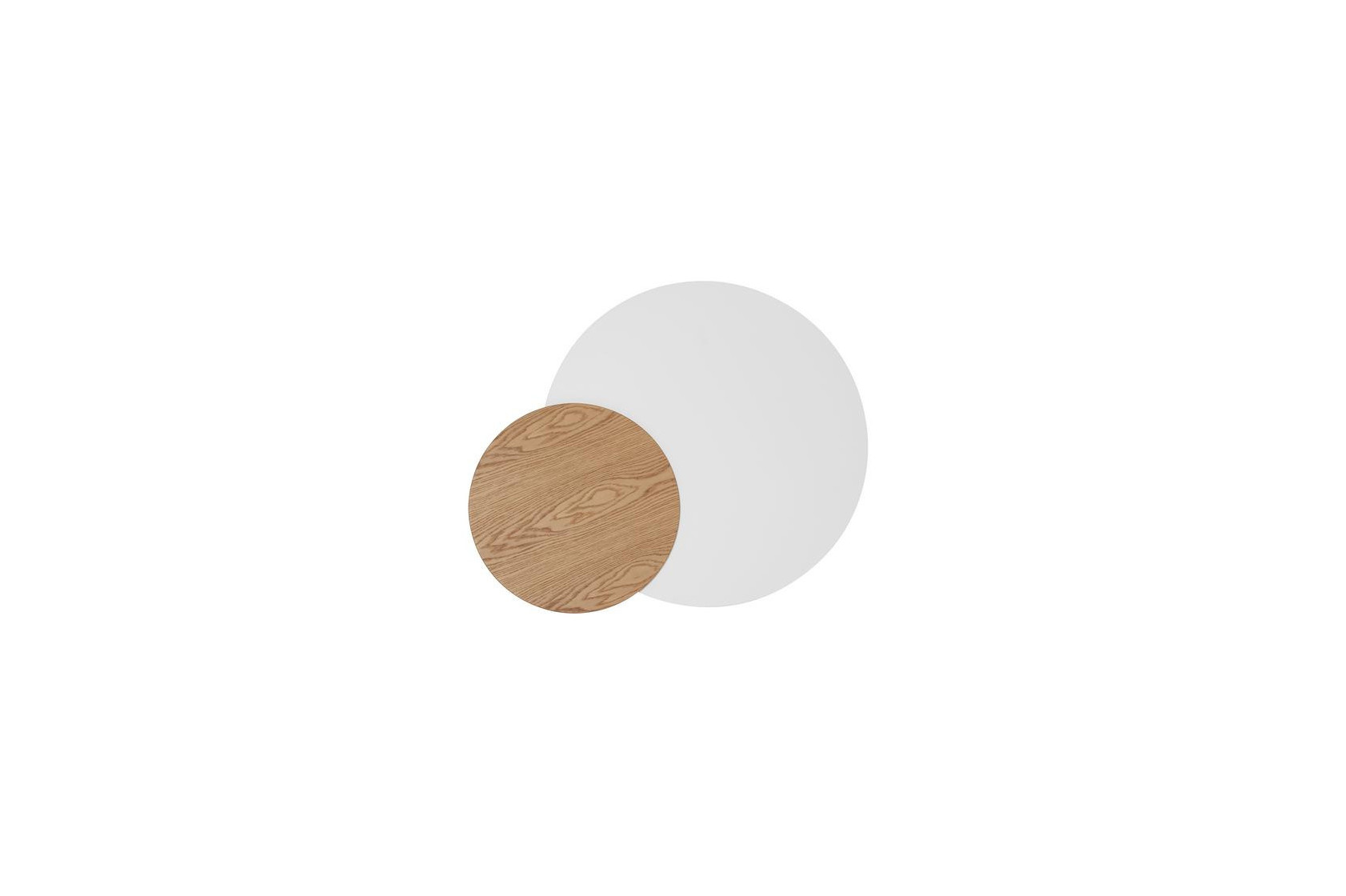 Table basse ELLIPSE